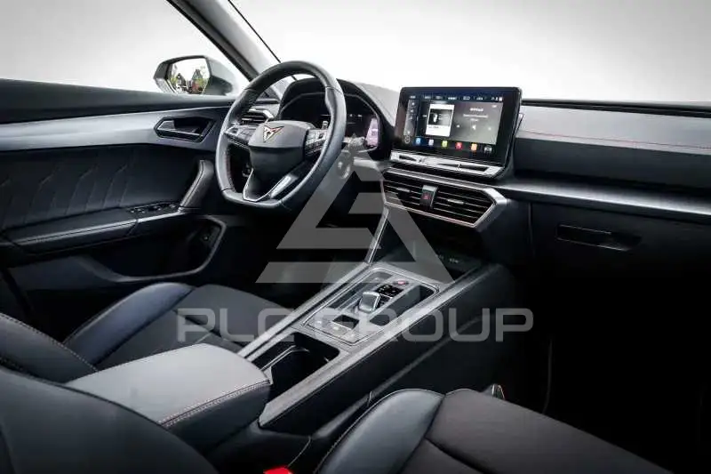 2022 Cupra Formentor