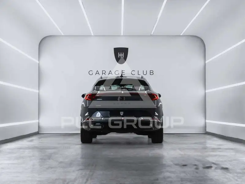 2022 Cupra Formentor