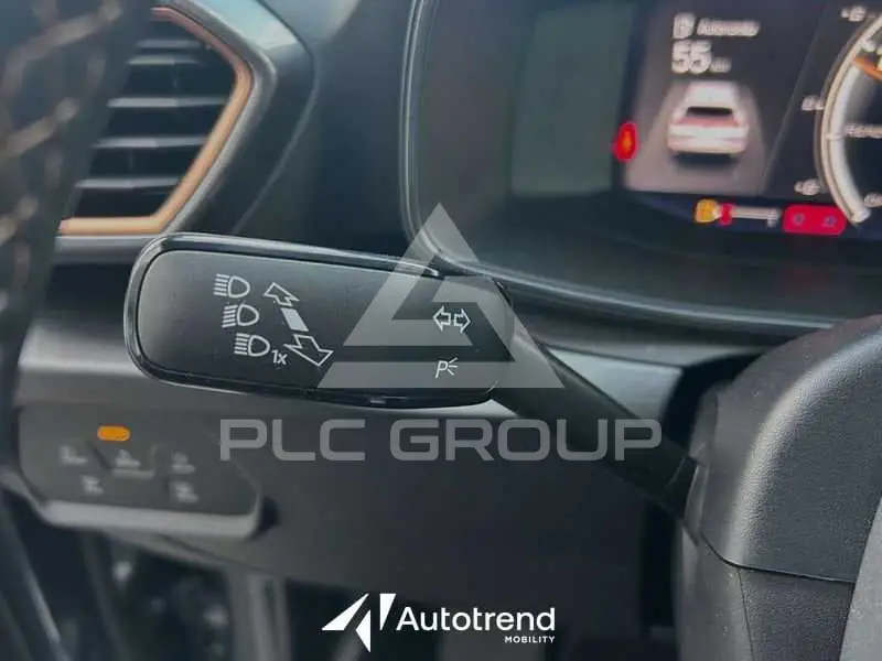 2022 Cupra Formentor