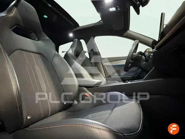 2022 Cupra Formentor