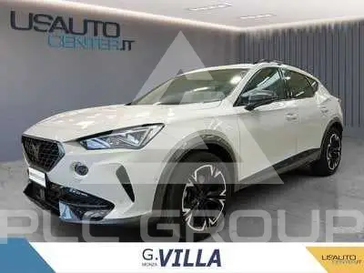 2022 Cupra Formentor