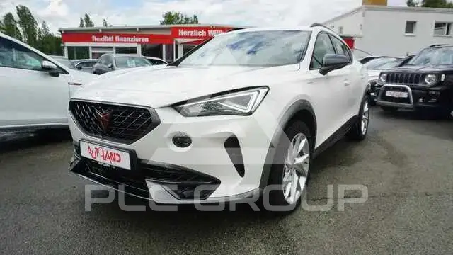 2022 Cupra Formentor