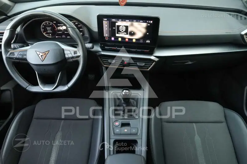 2022 Cupra Formentor