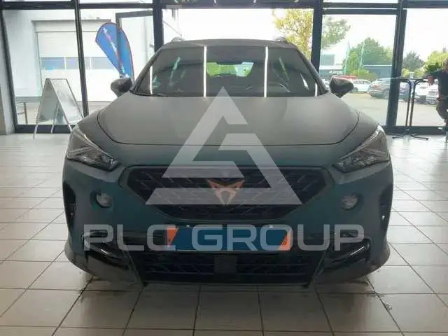 2022 Cupra Formentor