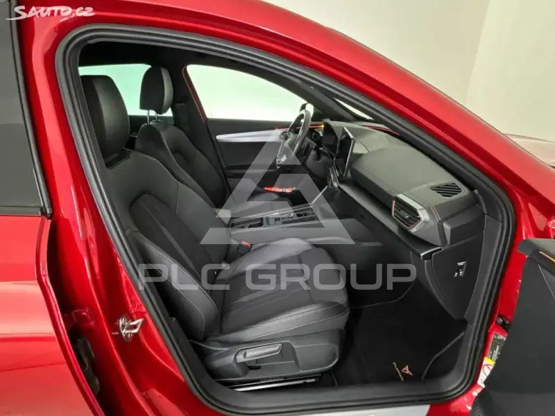 2022 Cupra Formentor