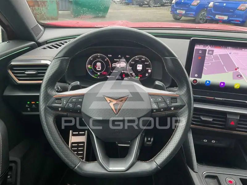 2022 Cupra Formentor