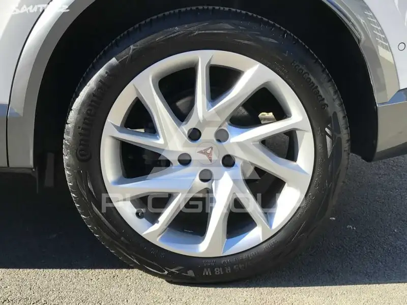 2022 Cupra Formentor
