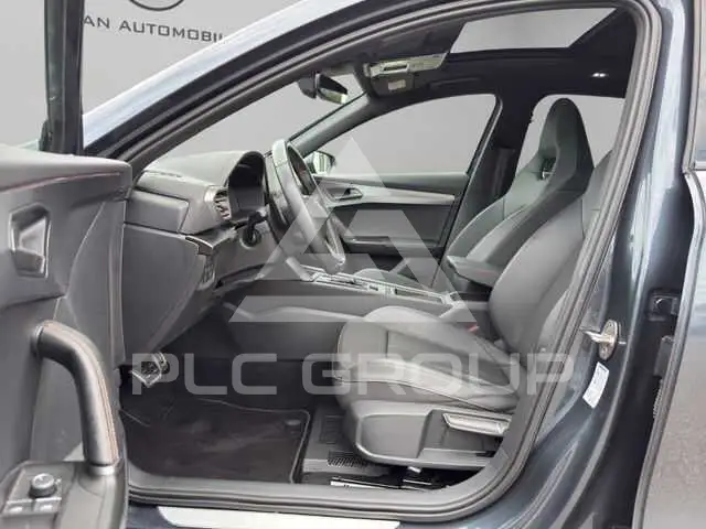 2022 Cupra Formentor