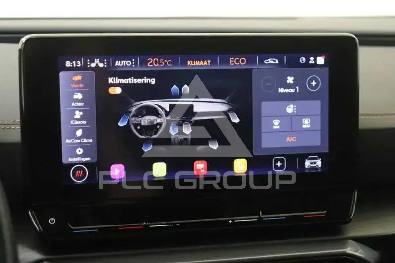 2022 Cupra Formentor