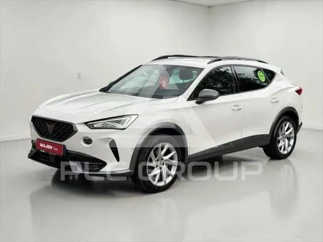 2022 Cupra Formentor