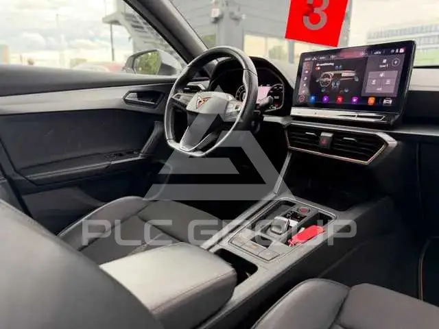 2022 Cupra Formentor