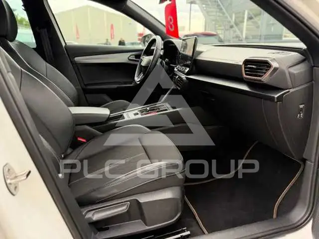 2022 Cupra Formentor