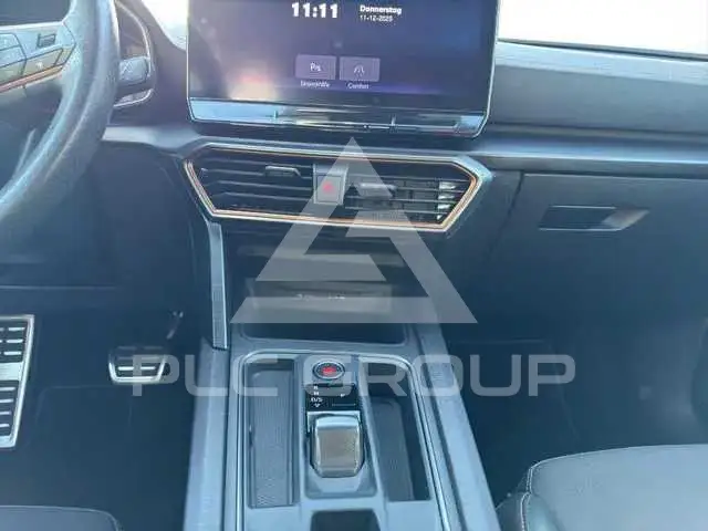 2022 Cupra Formentor
