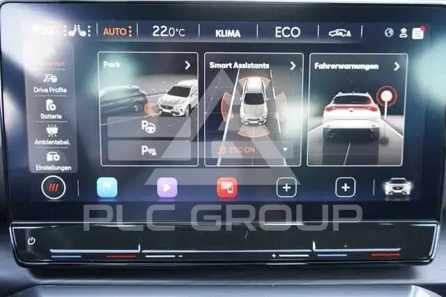 2022 Cupra Formentor