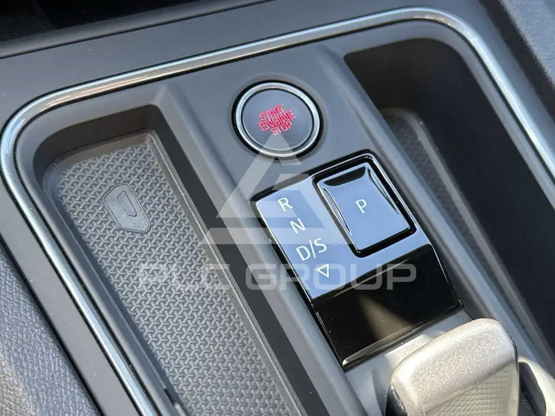 2022 Cupra Formentor
