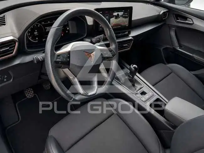 2022 Cupra Formentor