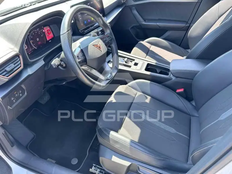 2022 Cupra Formentor