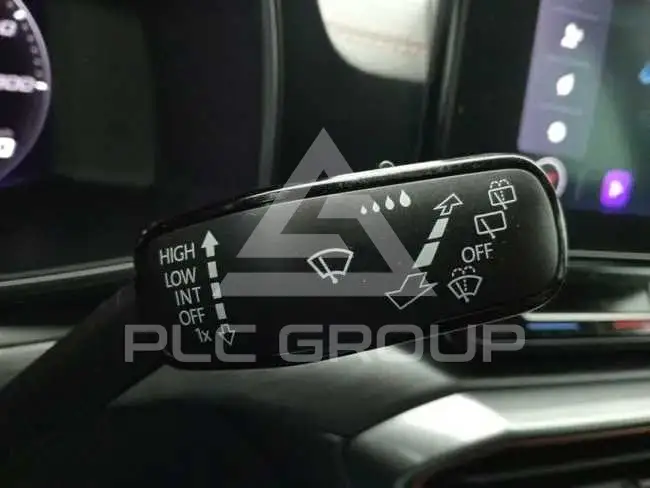 2022 Cupra Formentor