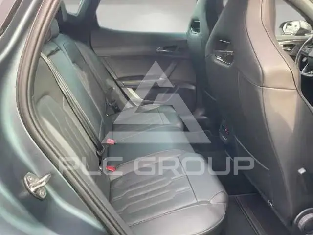 2022 Cupra Formentor
