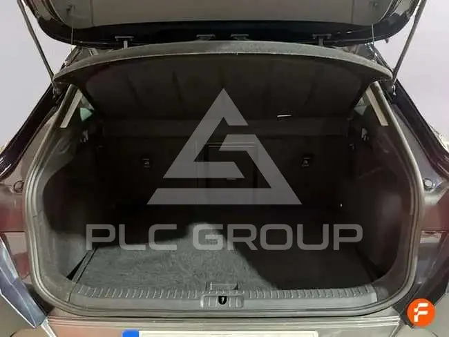 2022 Cupra Formentor