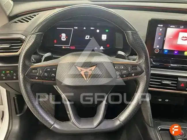 2022 Cupra Formentor