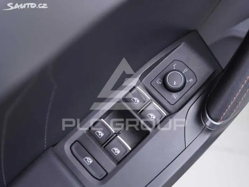 2022 Cupra Formentor