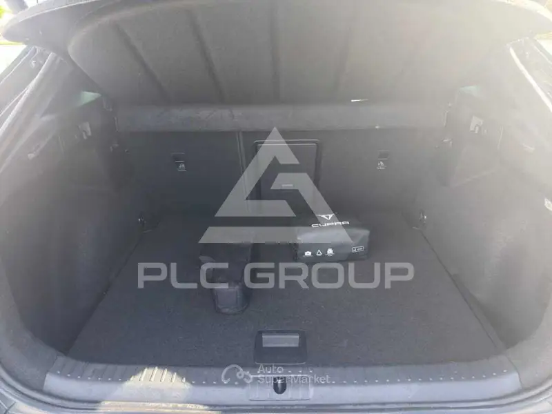 2022 Cupra Formentor