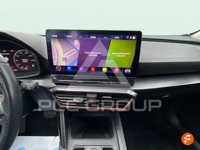 2022 Cupra Formentor