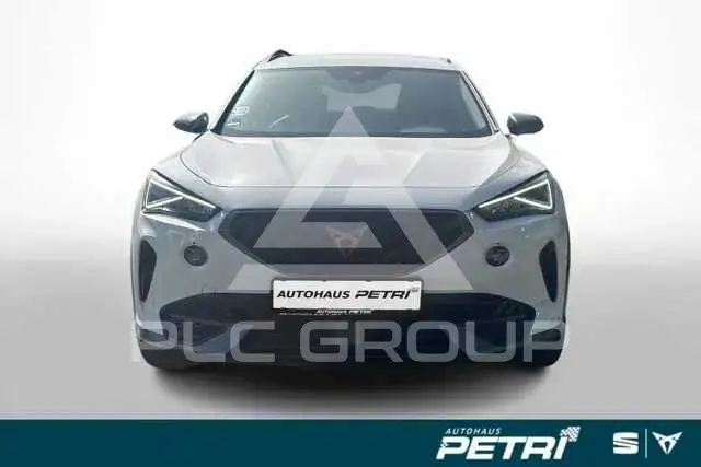 2022 Cupra Formentor