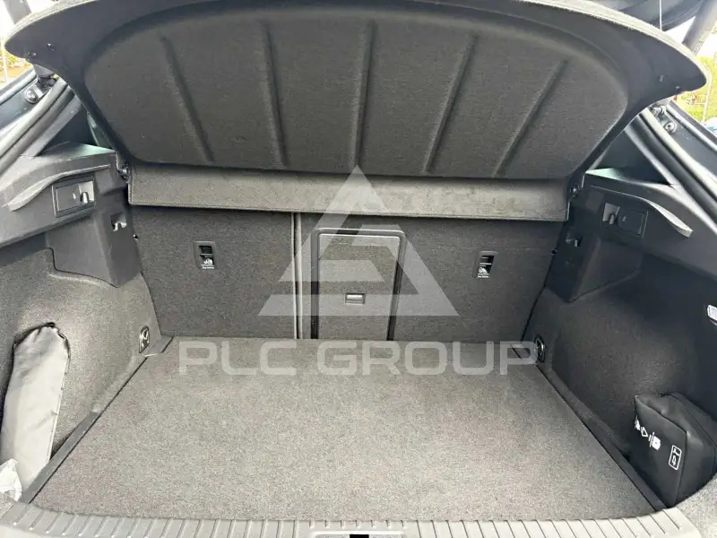 2022 Cupra Formentor