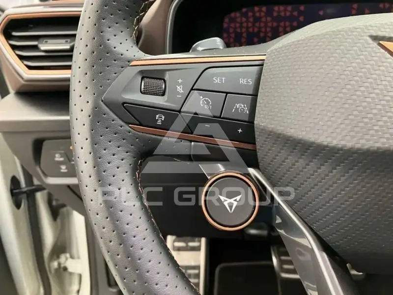 2022 Cupra Formentor