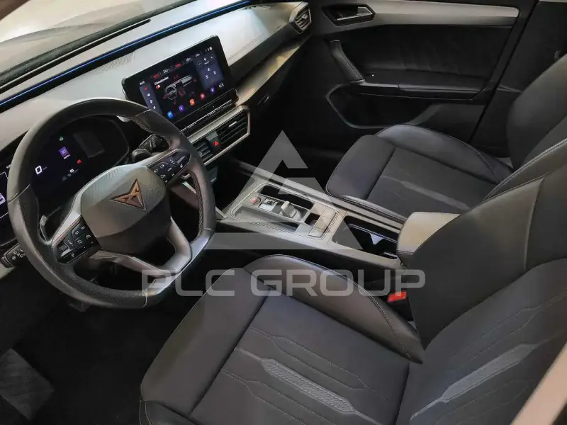 2022 Cupra Formentor