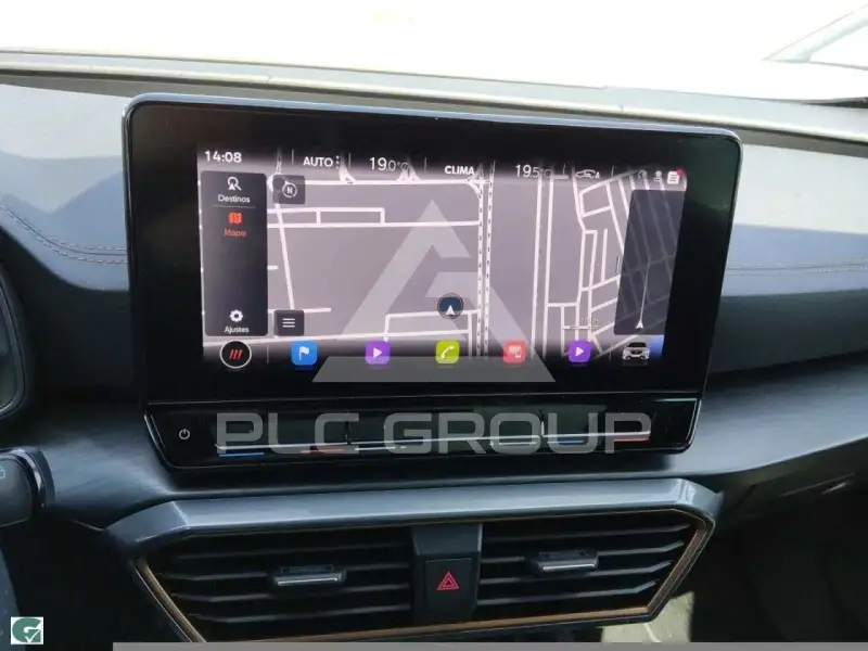 2022 Cupra Formentor