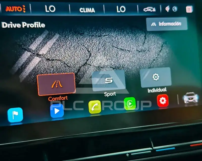 2022 Cupra Formentor