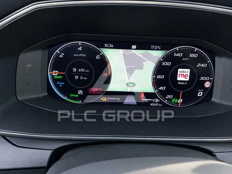 2022 Cupra Formentor