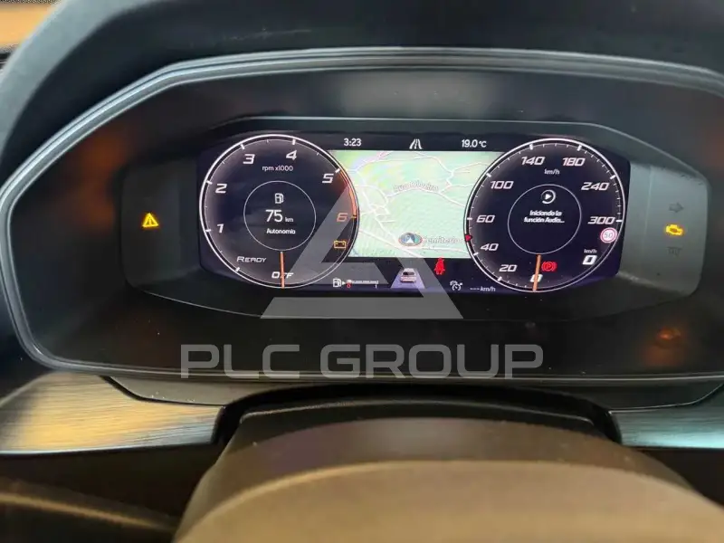 2022 Cupra Formentor