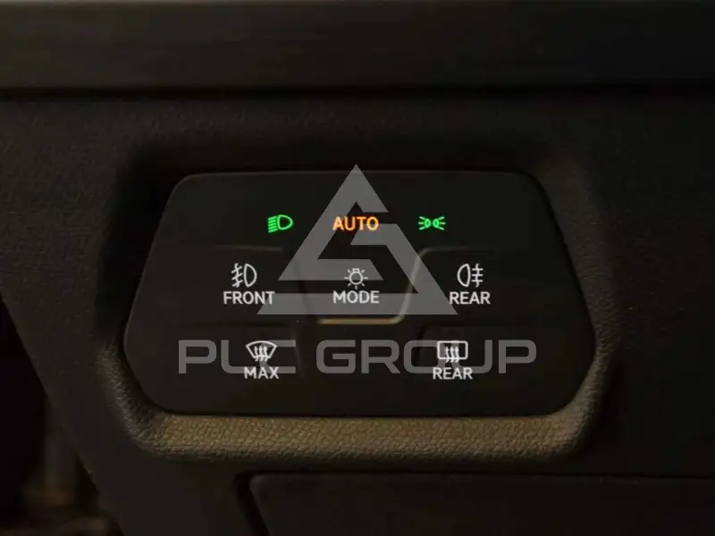 2022 Cupra Formentor