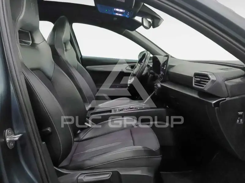 2022 Cupra Formentor