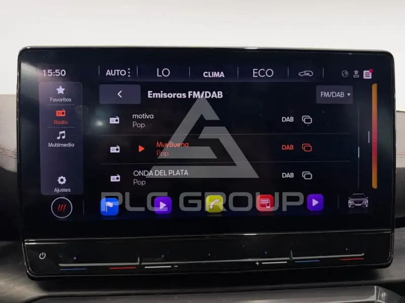 2022 Cupra Formentor