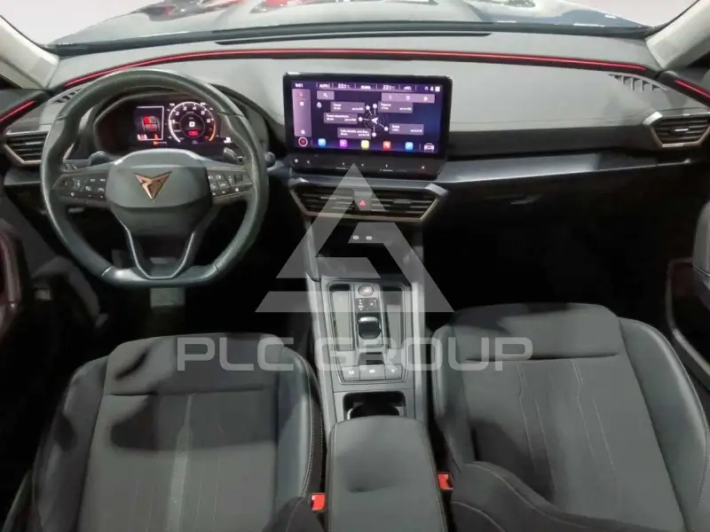 2022 Cupra Formentor