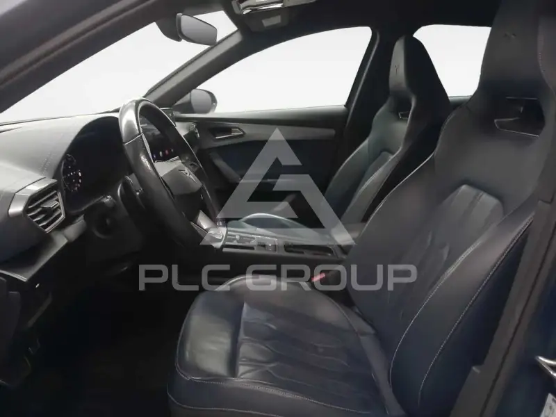 2022 Cupra Formentor