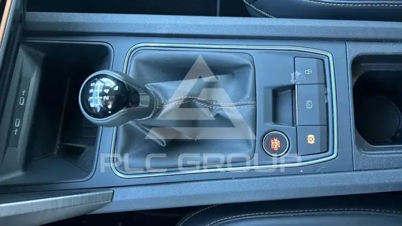2022 Cupra Formentor