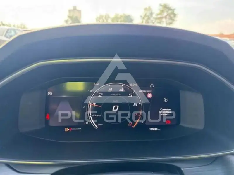 2022 Cupra Formentor