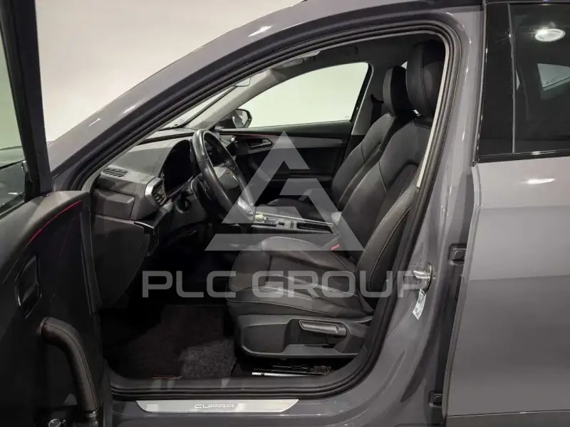 2022 Cupra Formentor