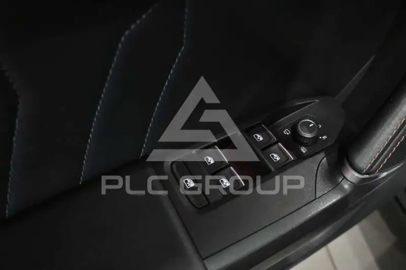2022 Cupra Formentor
