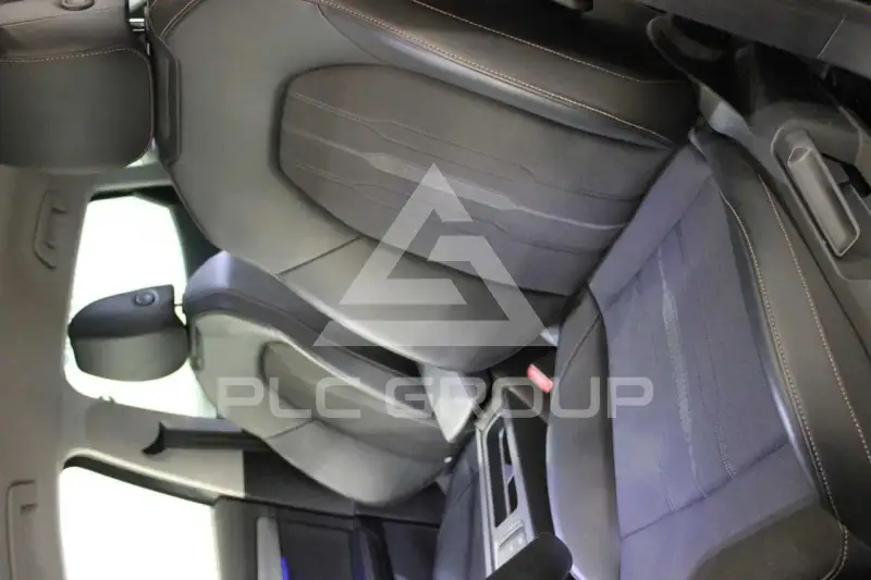 2022 Cupra Formentor
