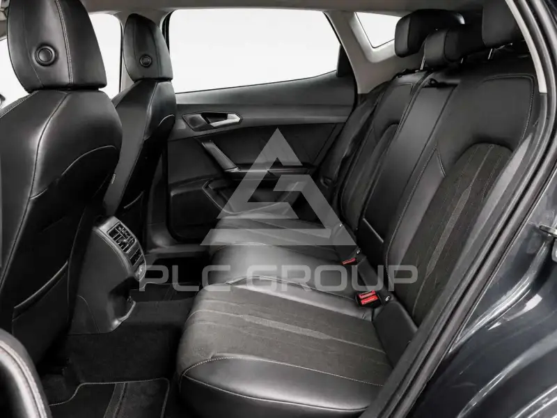2022 Cupra Formentor