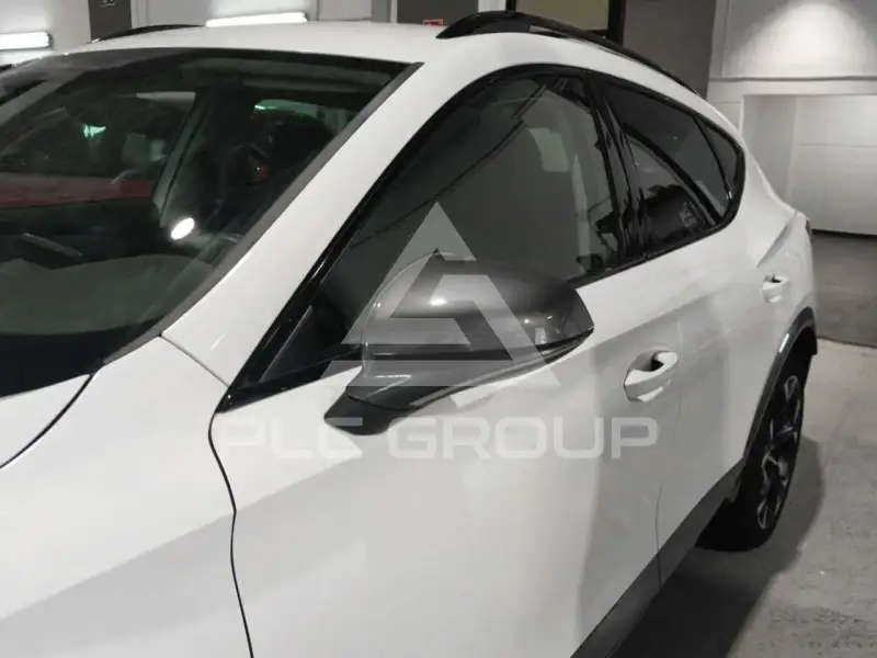 2022 Cupra Formentor