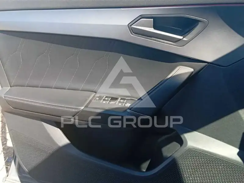2022 Cupra Formentor