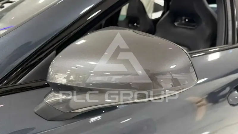 2022 Cupra Formentor